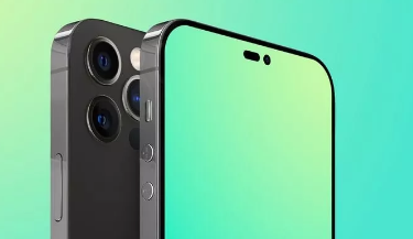 iPhone14Pro可能是iPhone14上比预期更大的升级