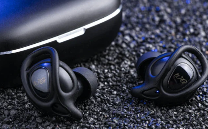 无线耳塞主动降噪WGAudio打造了一对全新的主动降噪真无线耳塞