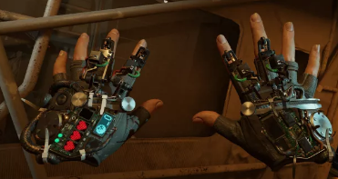 ValveIndex是Steam上第二受欢迎的VR耳机这是一个巨大的惊喜